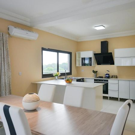 Atlantic Luxury Apartments Bakau Exteriér fotografie